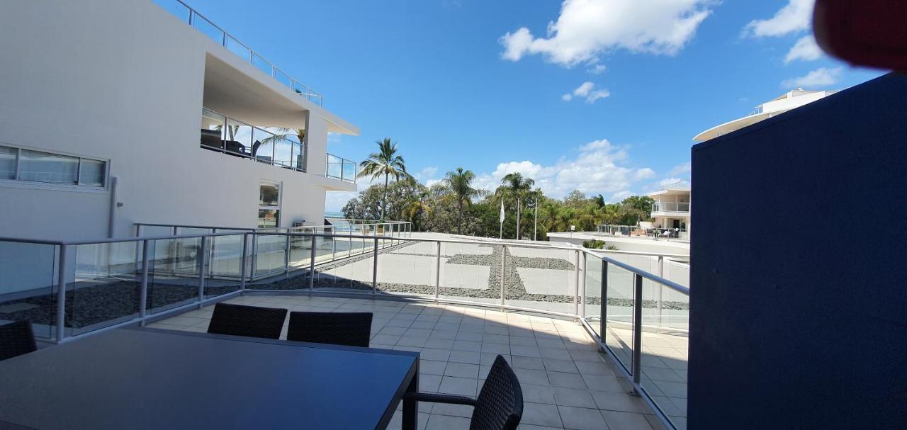 Pier Resort Urangan Εξωτερικό φωτογραφία