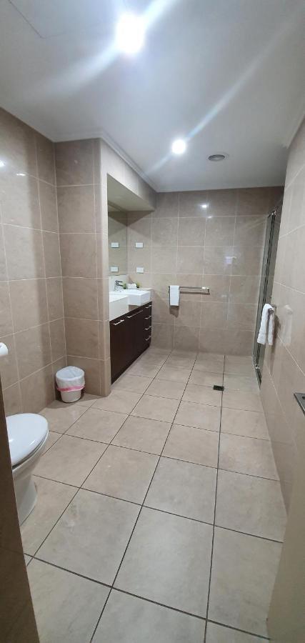 Pier Resort Urangan Εξωτερικό φωτογραφία