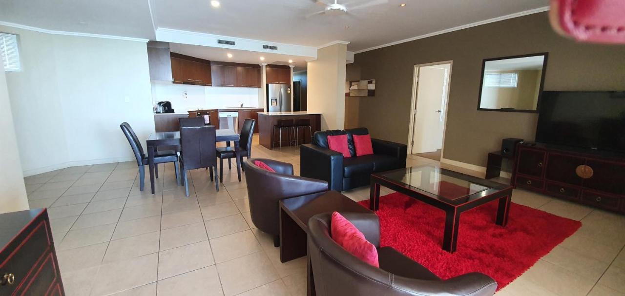 Pier Resort Urangan Εξωτερικό φωτογραφία