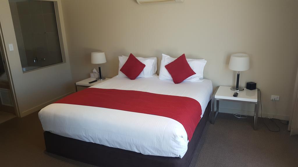 Pier Resort Urangan Εξωτερικό φωτογραφία