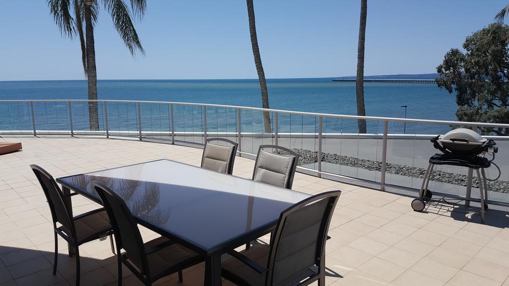 Pier Resort Urangan Εξωτερικό φωτογραφία