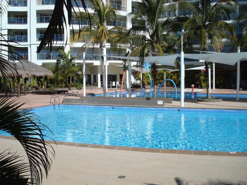 Pier Resort Urangan Δωμάτιο φωτογραφία