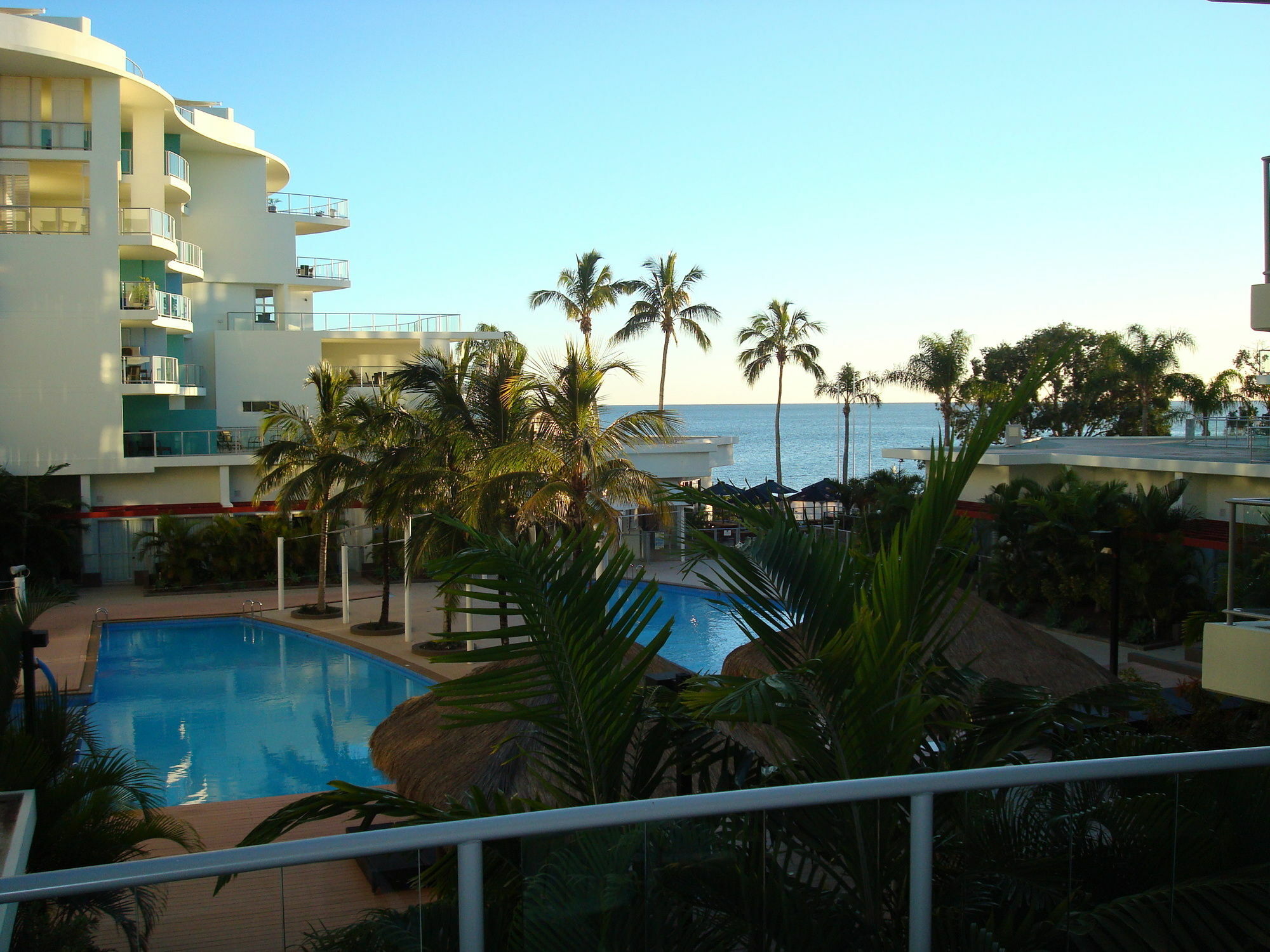 Pier Resort Urangan Εξωτερικό φωτογραφία