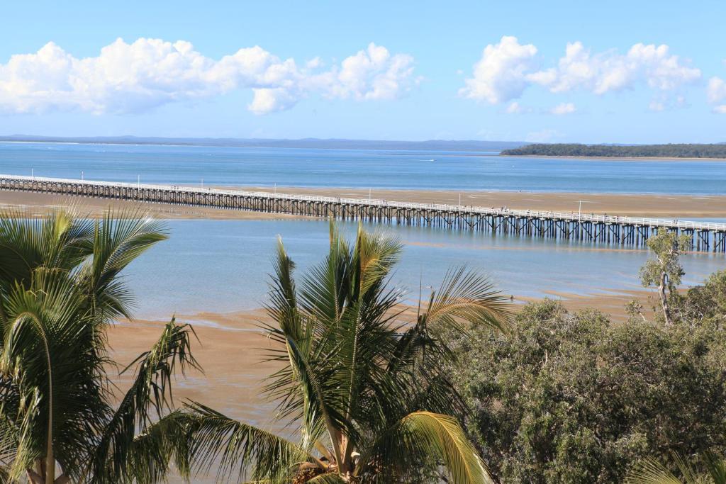 Pier Resort Urangan Δωμάτιο φωτογραφία